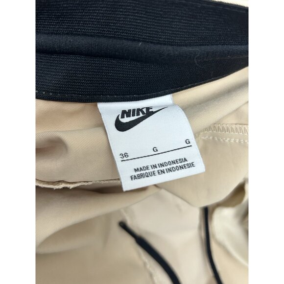 Nike Tech Essentials Woven Unlined Cargo Pants Mens Size 36x29 Khaki  DH3866-126 - Picture 9 of 14